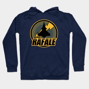 Rafale Hoodie